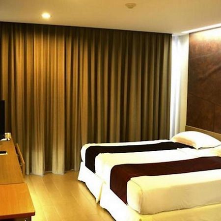 A-One Motel Бангкок Екстер'єр фото