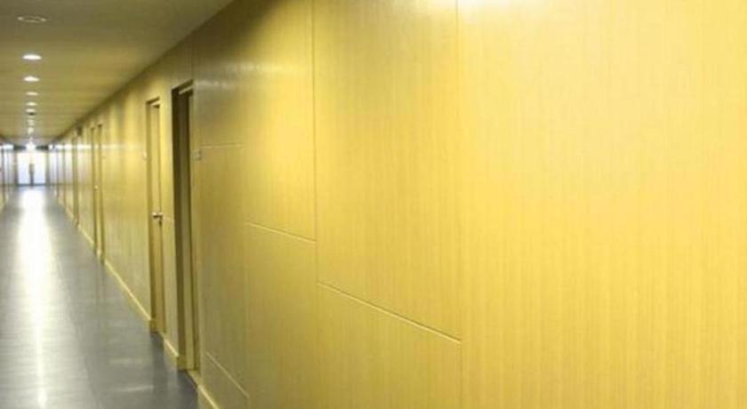 A-One Motel Бангкок Екстер'єр фото